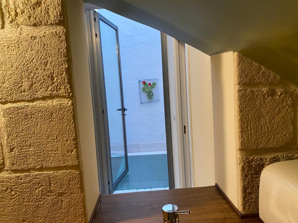 Casa Vacanze Disque Rouge Трани Екстериор снимка