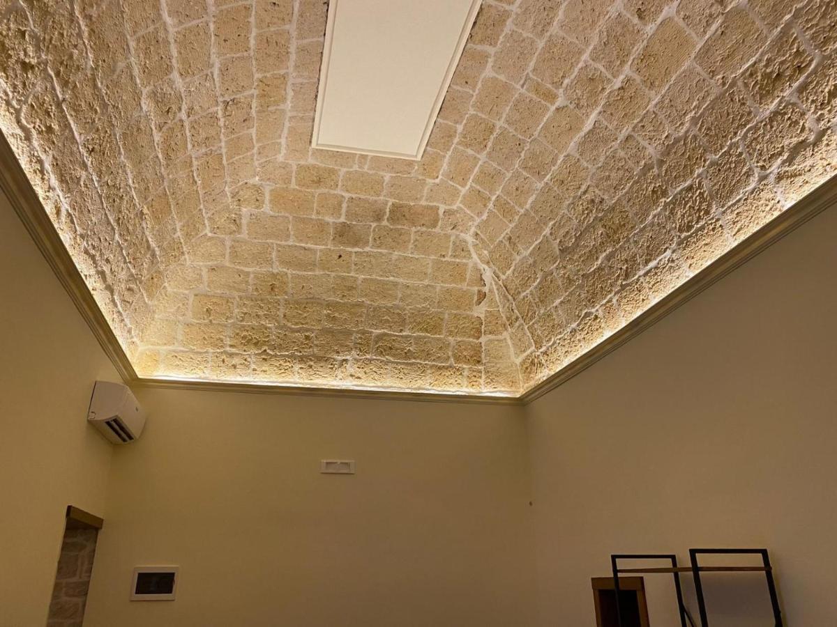 Casa Vacanze Disque Rouge Трани Екстериор снимка