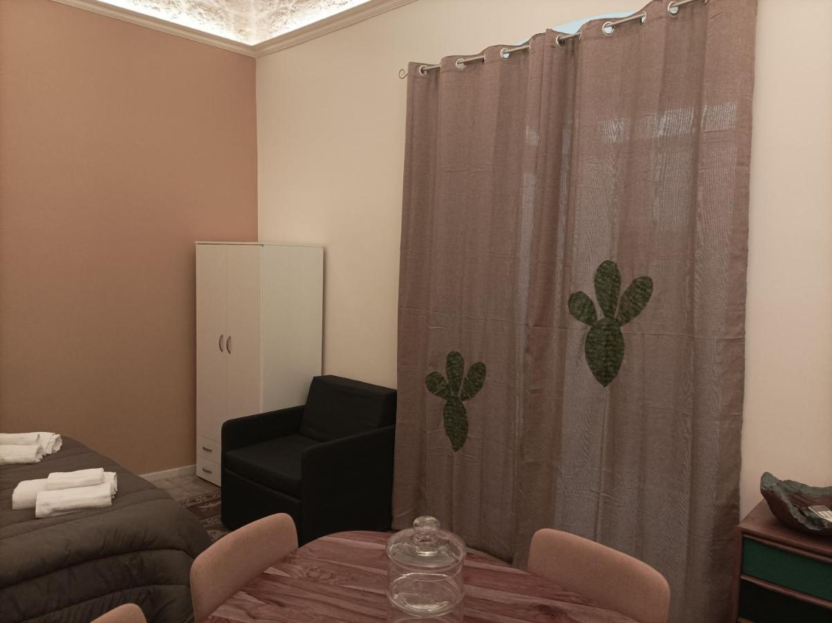 Casa Vacanze Disque Rouge Трани Екстериор снимка